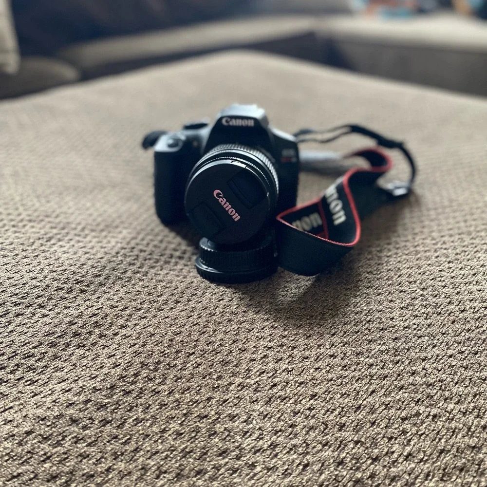 Canon t6